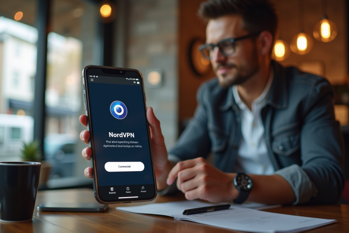 nordvpn sécurité